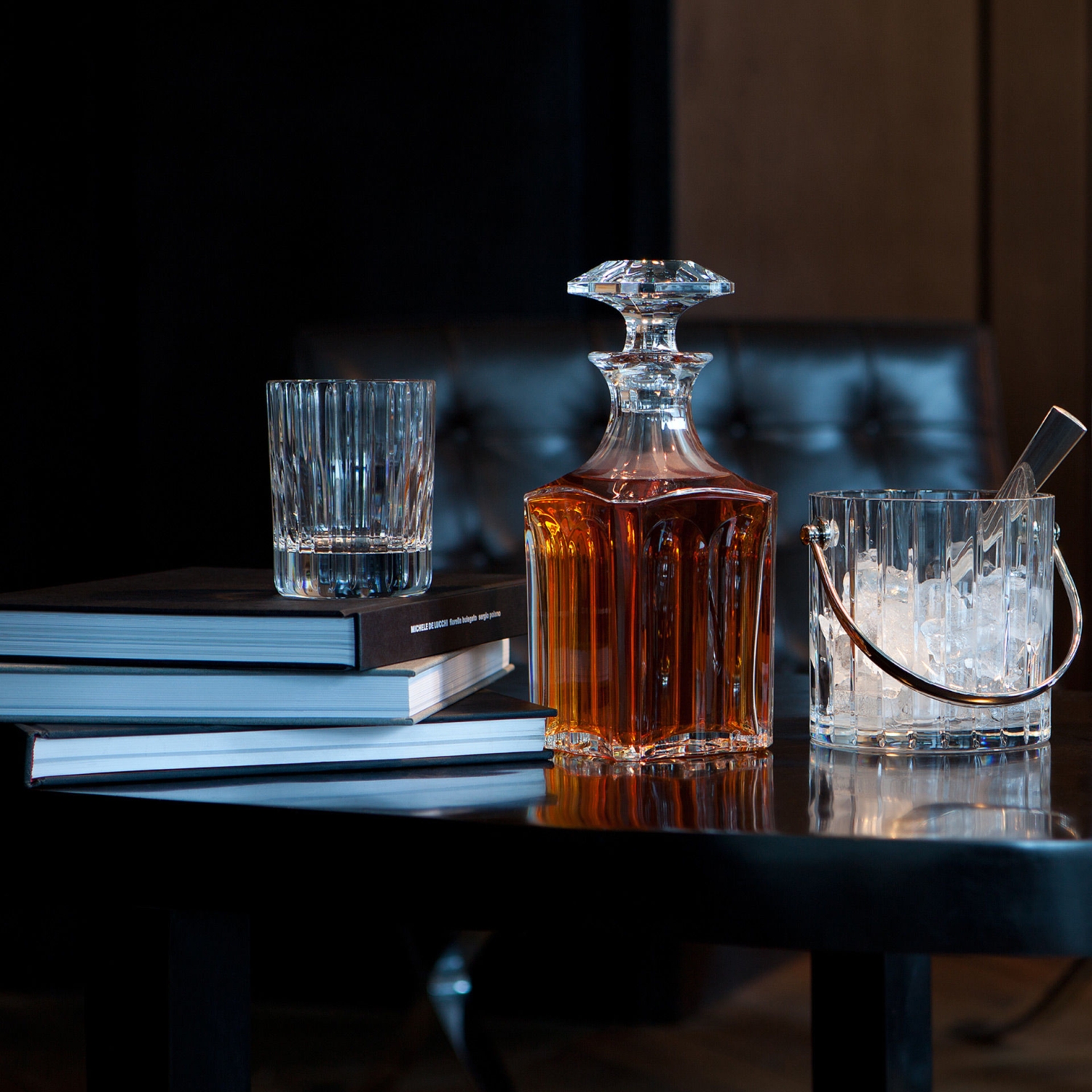Rosenthal single malt