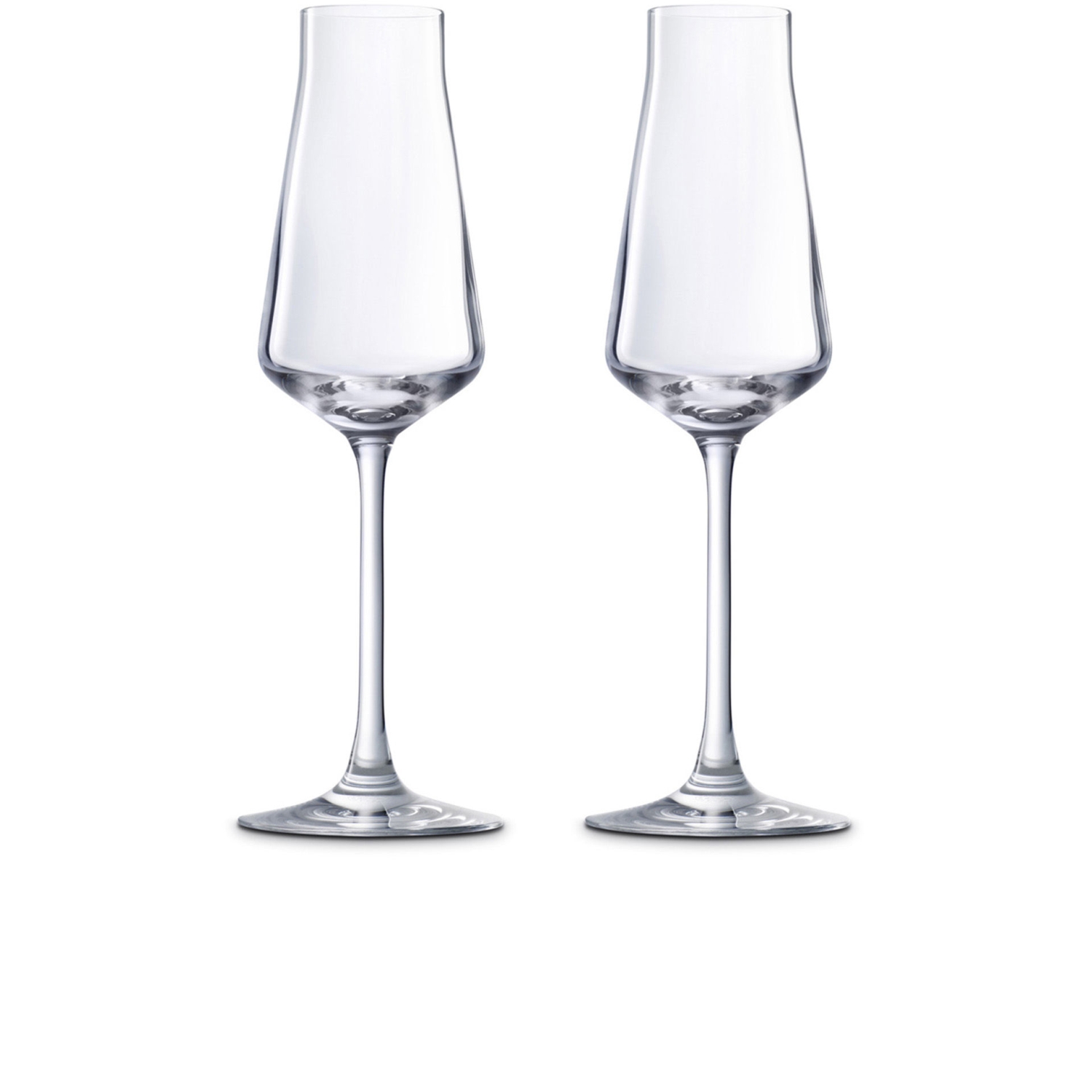 flute baccarat chateau baccarat