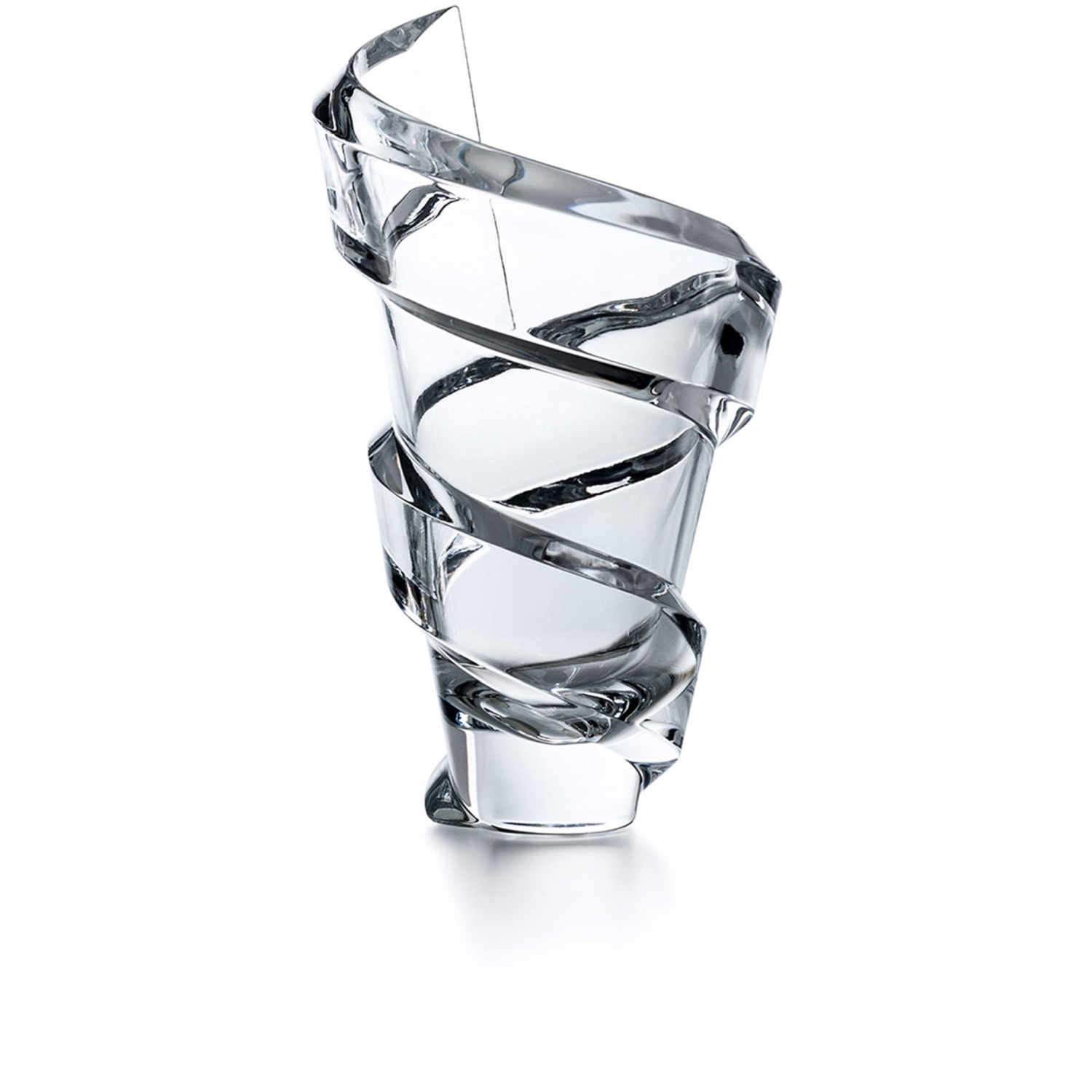 vase baccarat spirale 2612025 villeroy and boch christmas collection