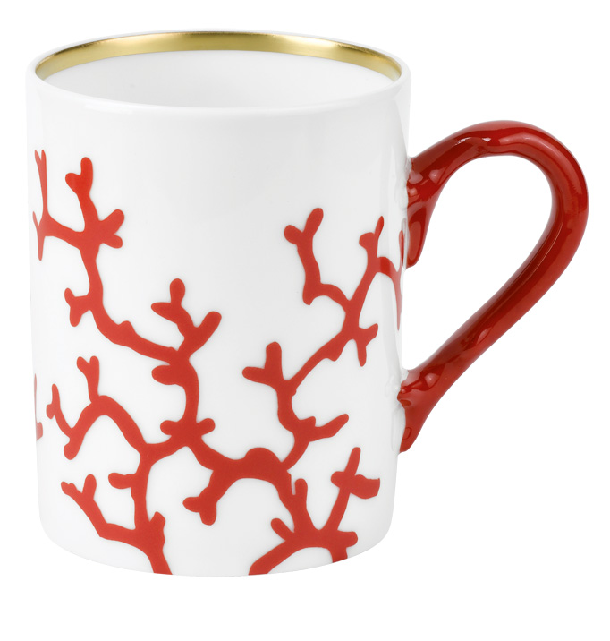 mug raynaud cristobal cris246 villeroy and boch christmas collection