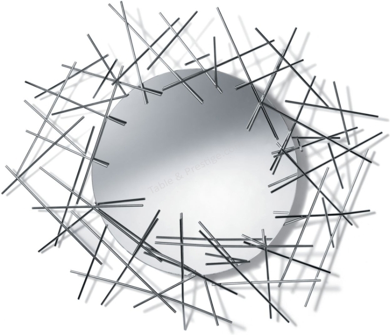 mirror alessi blow up