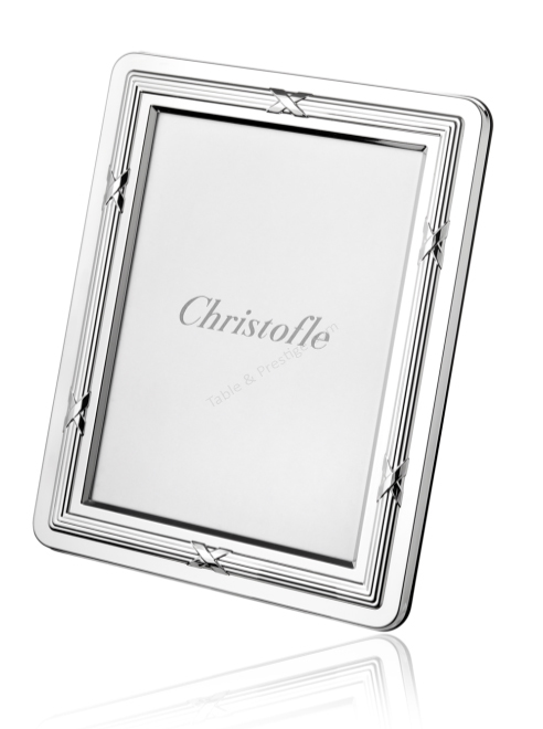 Frame Photo L X W 5 1 8 7 Rubans Christofle Picture Frames Frame Photo L X W 5 1 8 7 Christofle