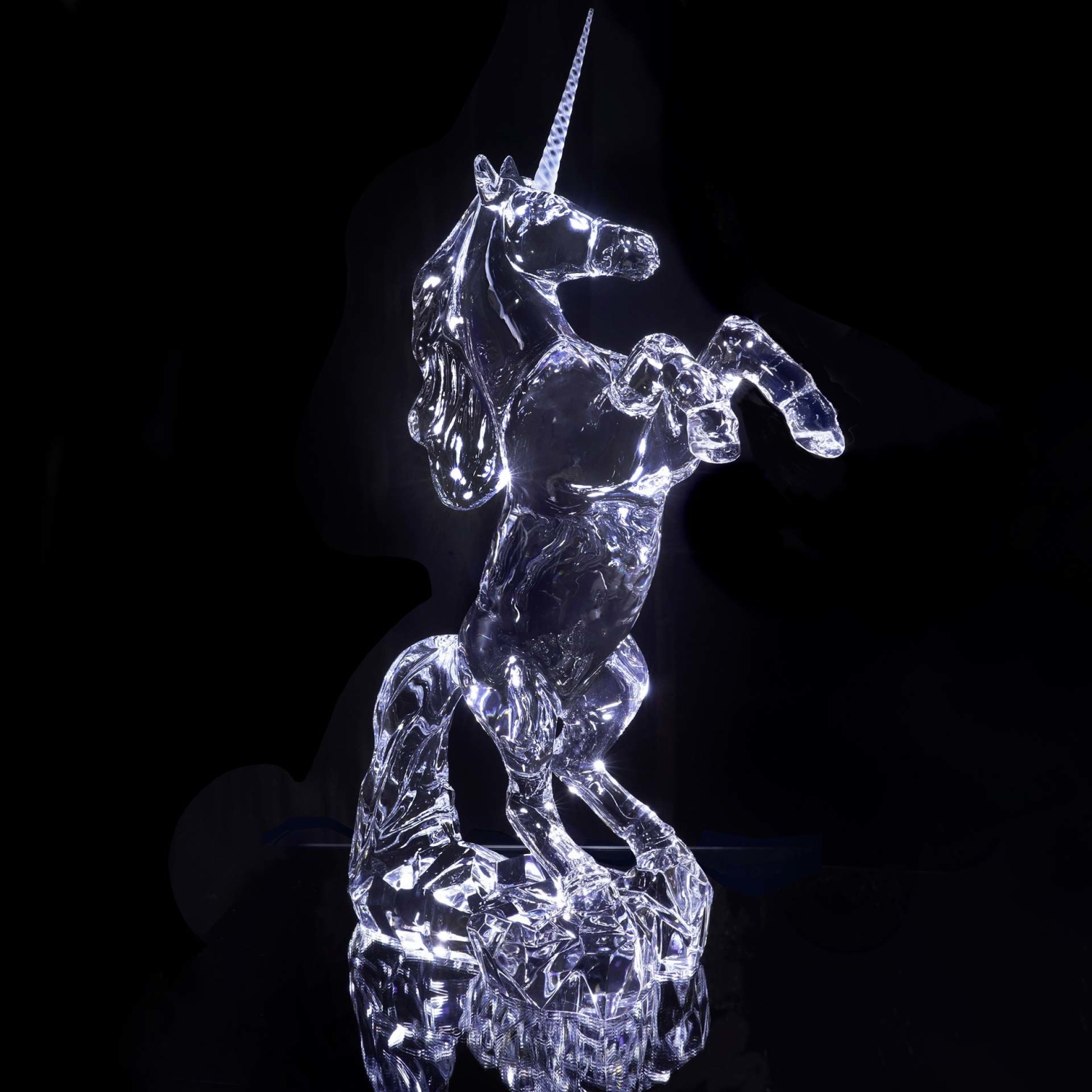 licorne baccarat cheval 2810319 villeroy and boch christmas collection