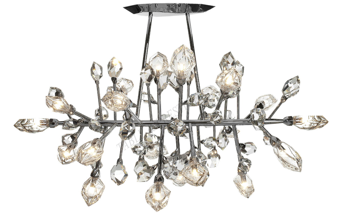 Chandelier Saint Louis Excess 12272000 Chandelier Excess Saint Louis
