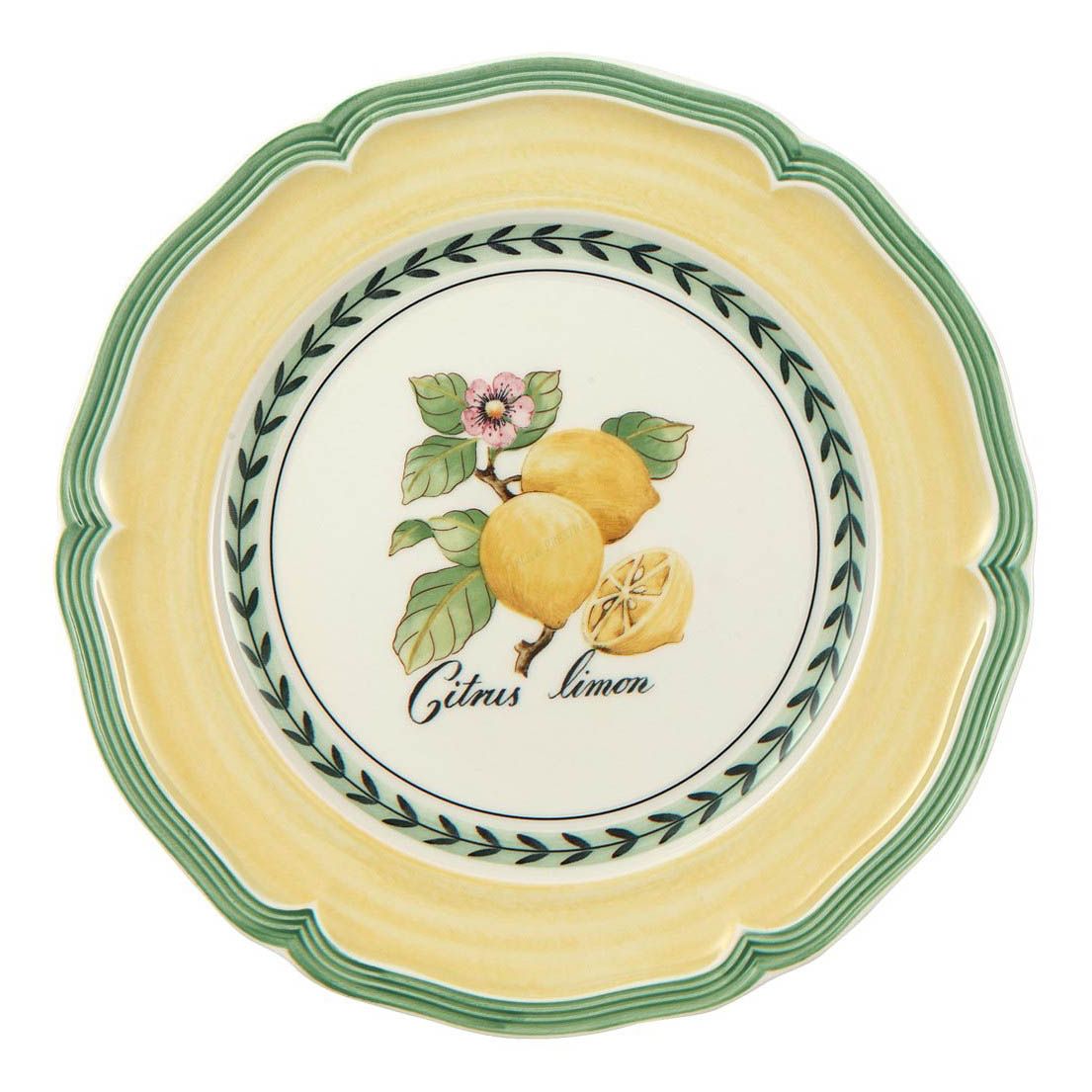 Plate Villeroy Et Boch French Garden 10 2282 2640 6 X Salad Plate Villeroy Et Boch