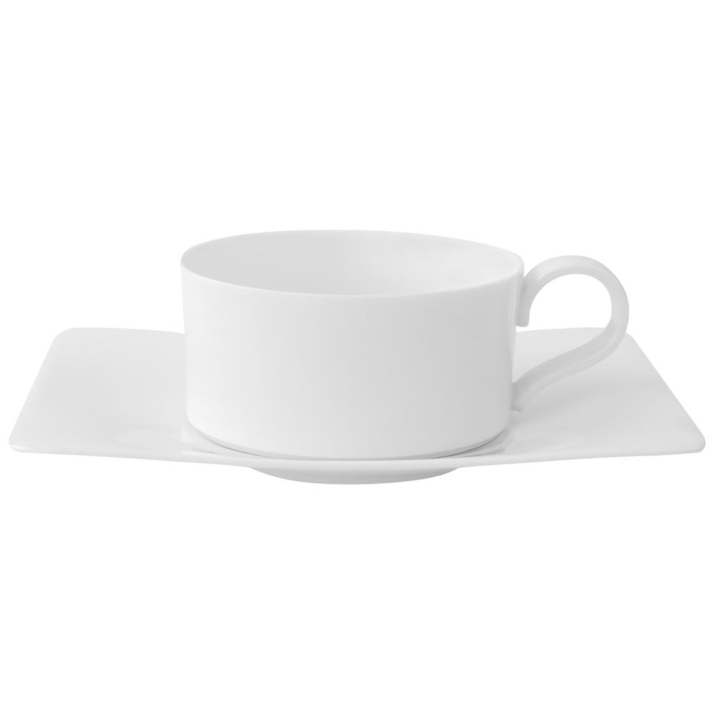 Tea Cup Villeroy Et Boch Modern Grace - X Tea Cup Saucer Pcs White Only Villeroy Et Boch tea cup villeroy et boch modern grace - x tea cup saucer pcs white only villeroy et boch