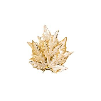 Champs-élysées wall sconce gold luster and gilded finish - Lalique