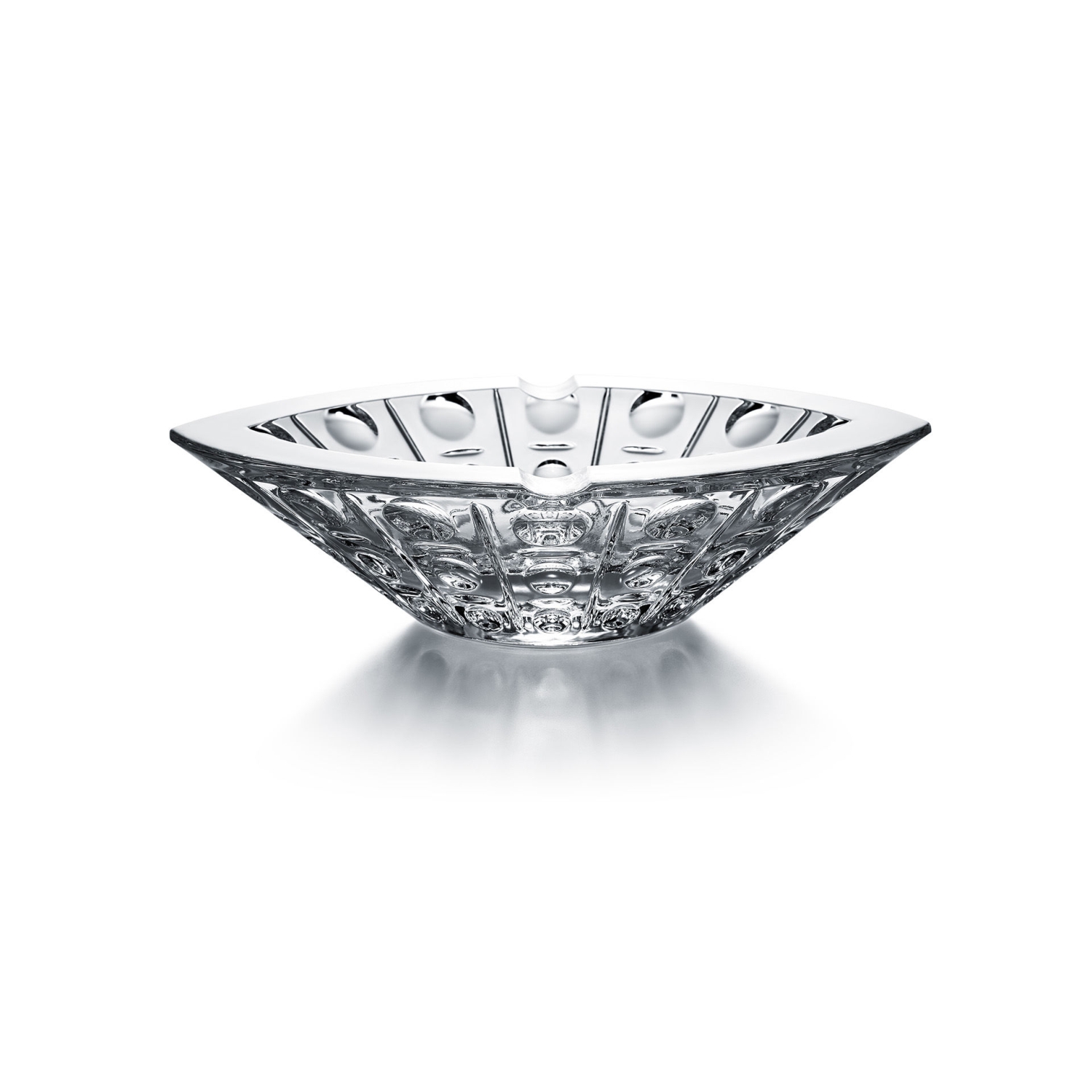 ashtray Baccarat equinoxe 2102783