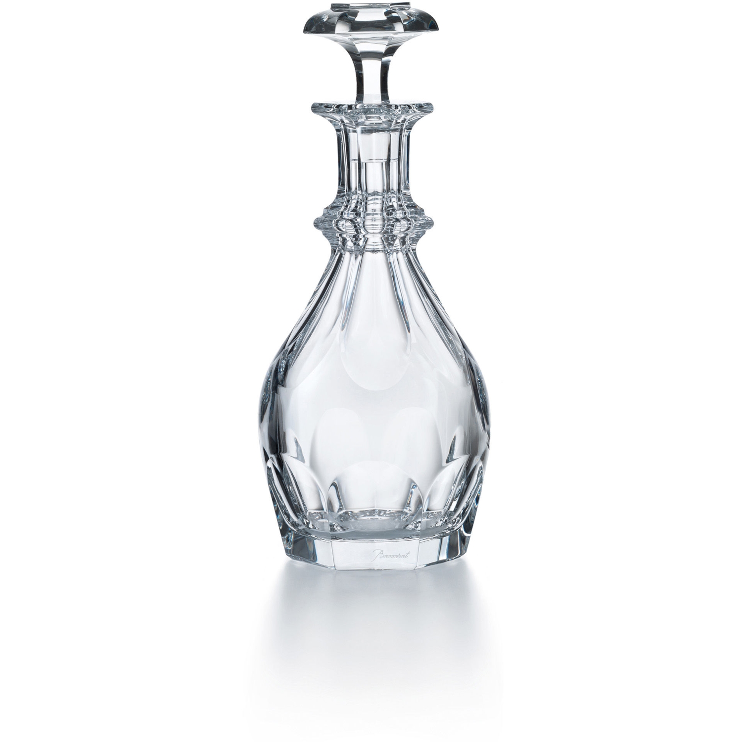 decanter Baccarat harcourt decanter 1201322