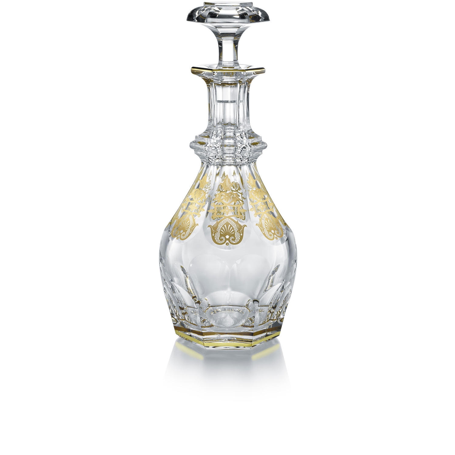 decanter Baccarat harcourt empire decanter 2810945