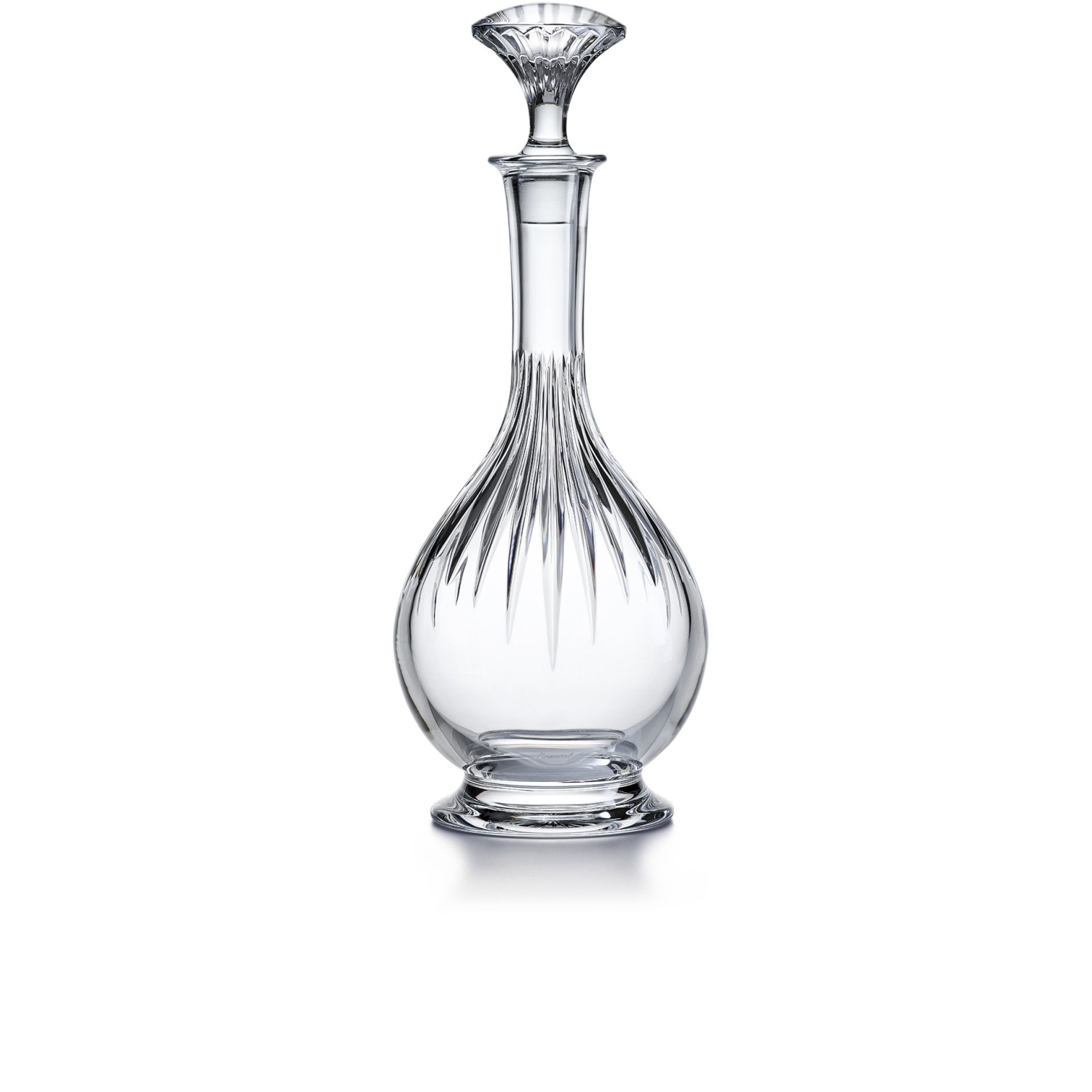 decanter Baccarat massena decanter 1344322