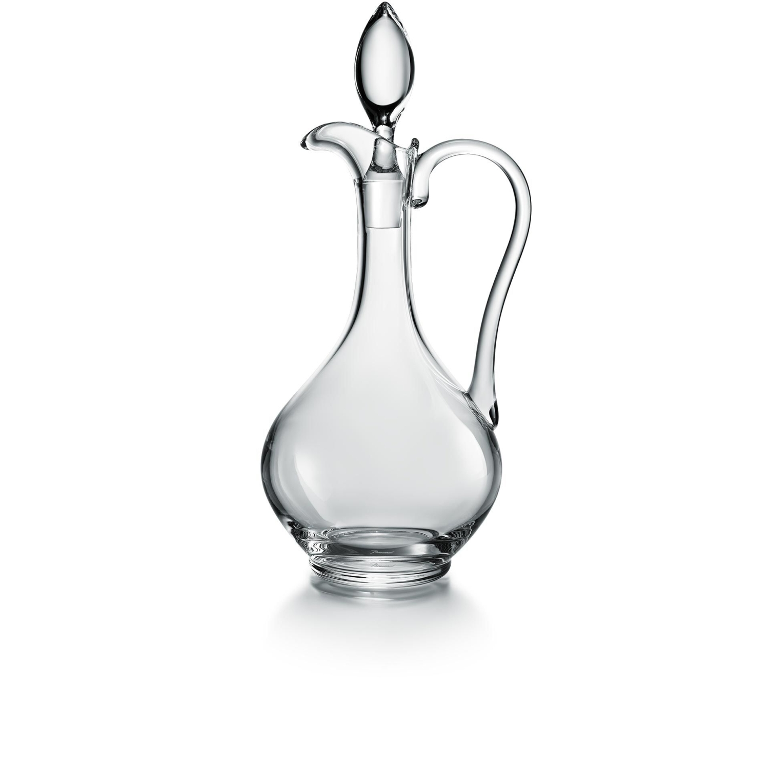 decanter Baccarat oenologie decanter 2100403