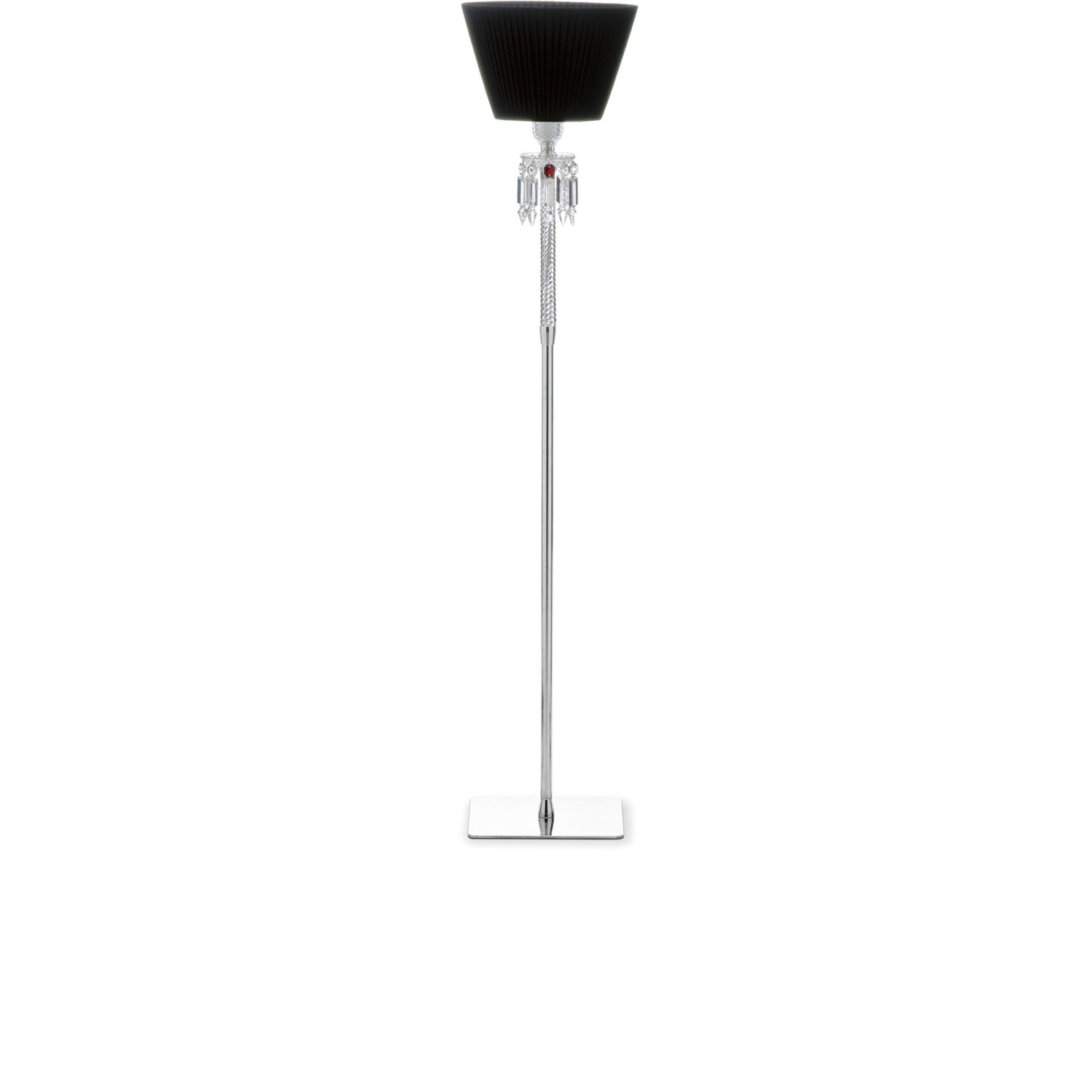 baccarat table lamp