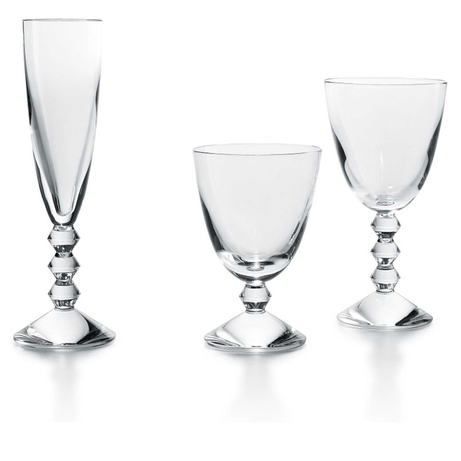 Baccarat Glas Baccarat Glas
