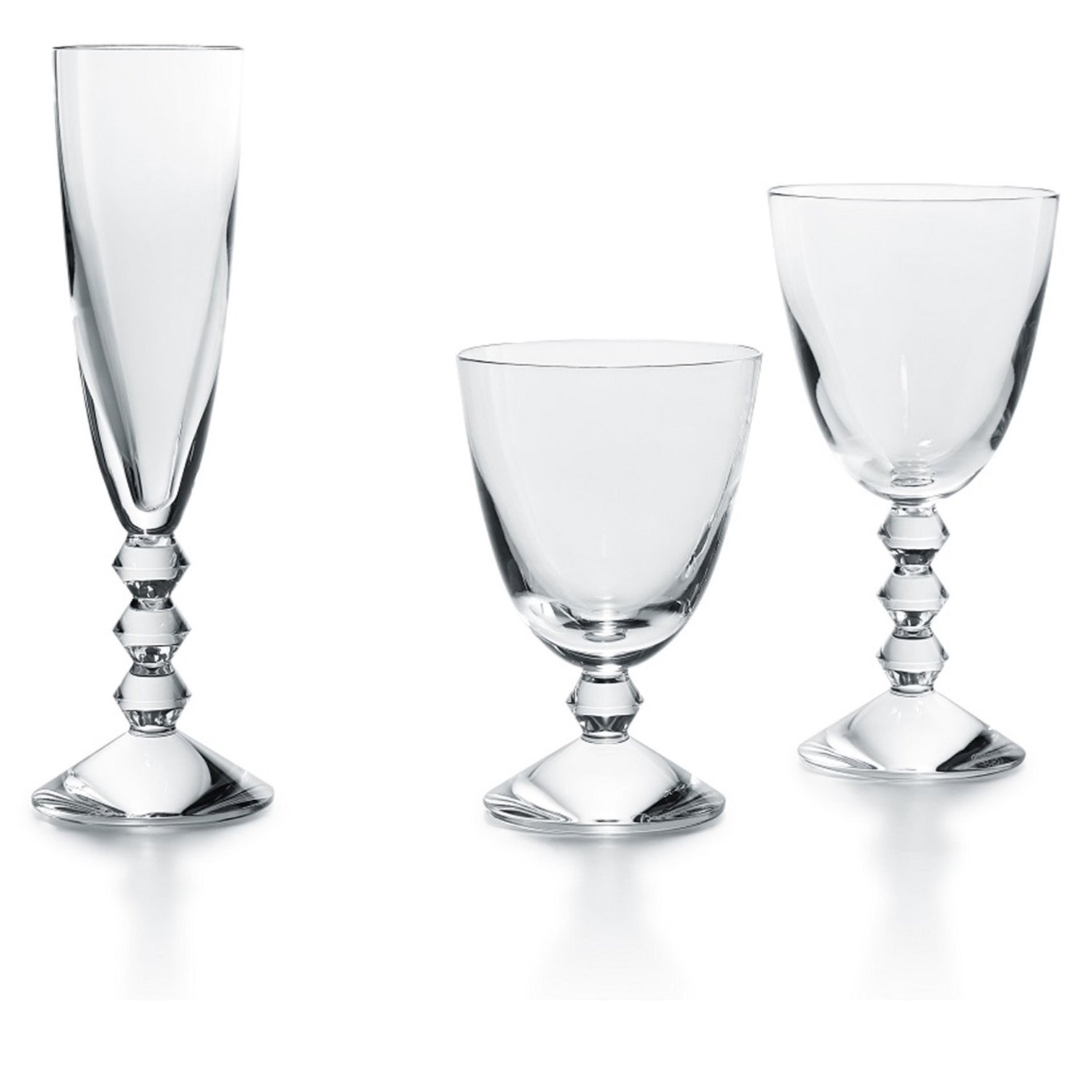 glass Baccarat vega glass 2810817