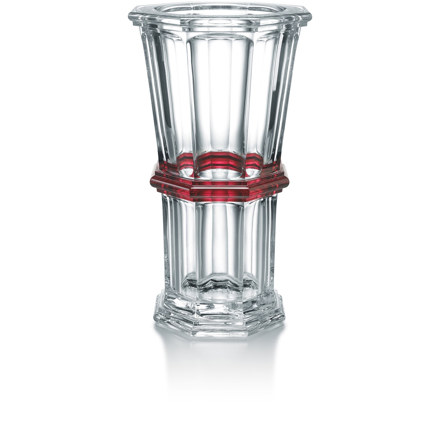 Vase Baccarat Harcourt 1841 2809144