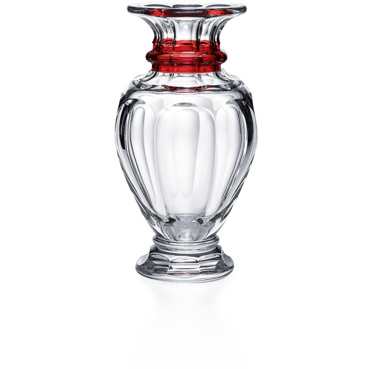 Vase Baccarat Harcourt 2802262
