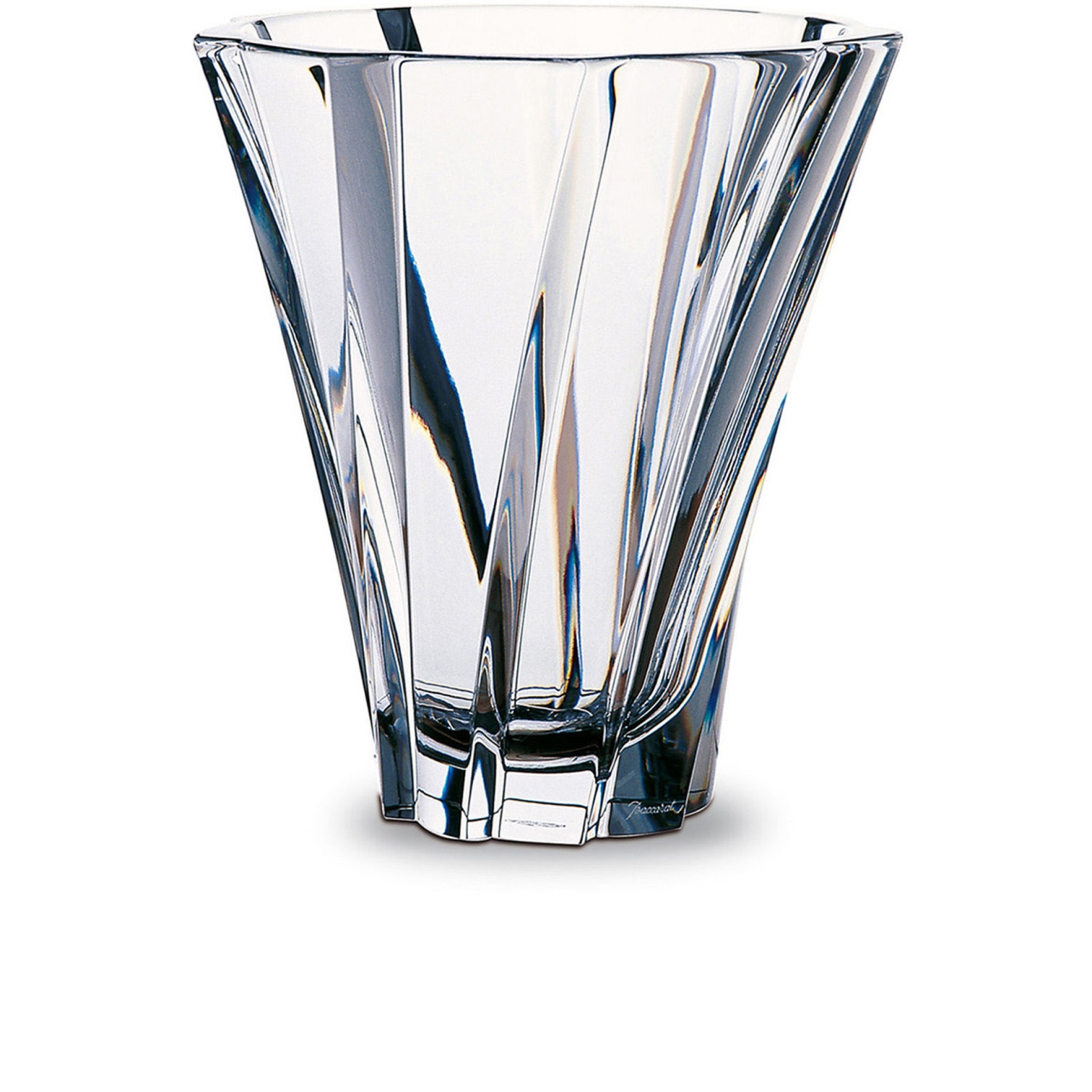 vase Baccarat objectif 2102305