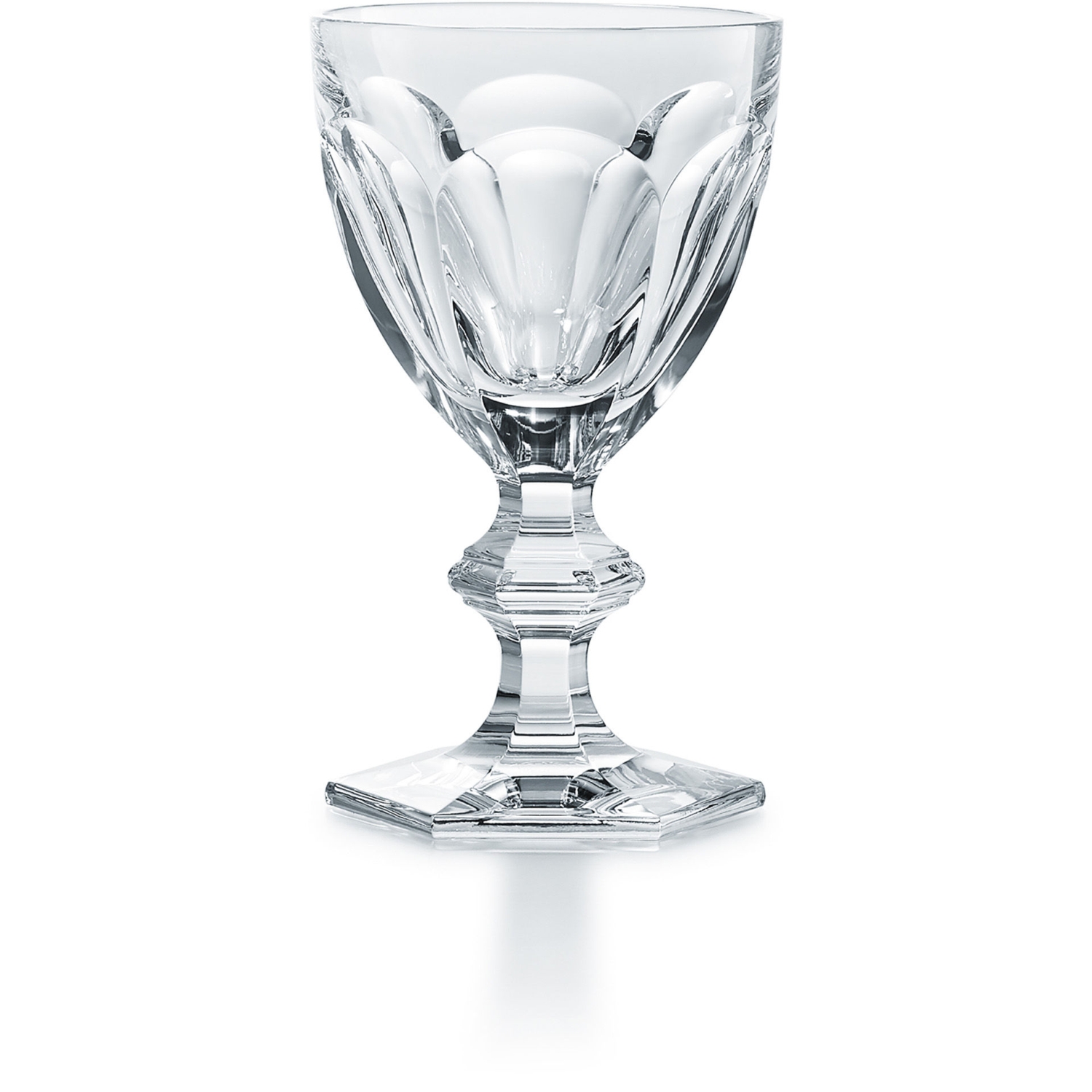 baccarat water glasses