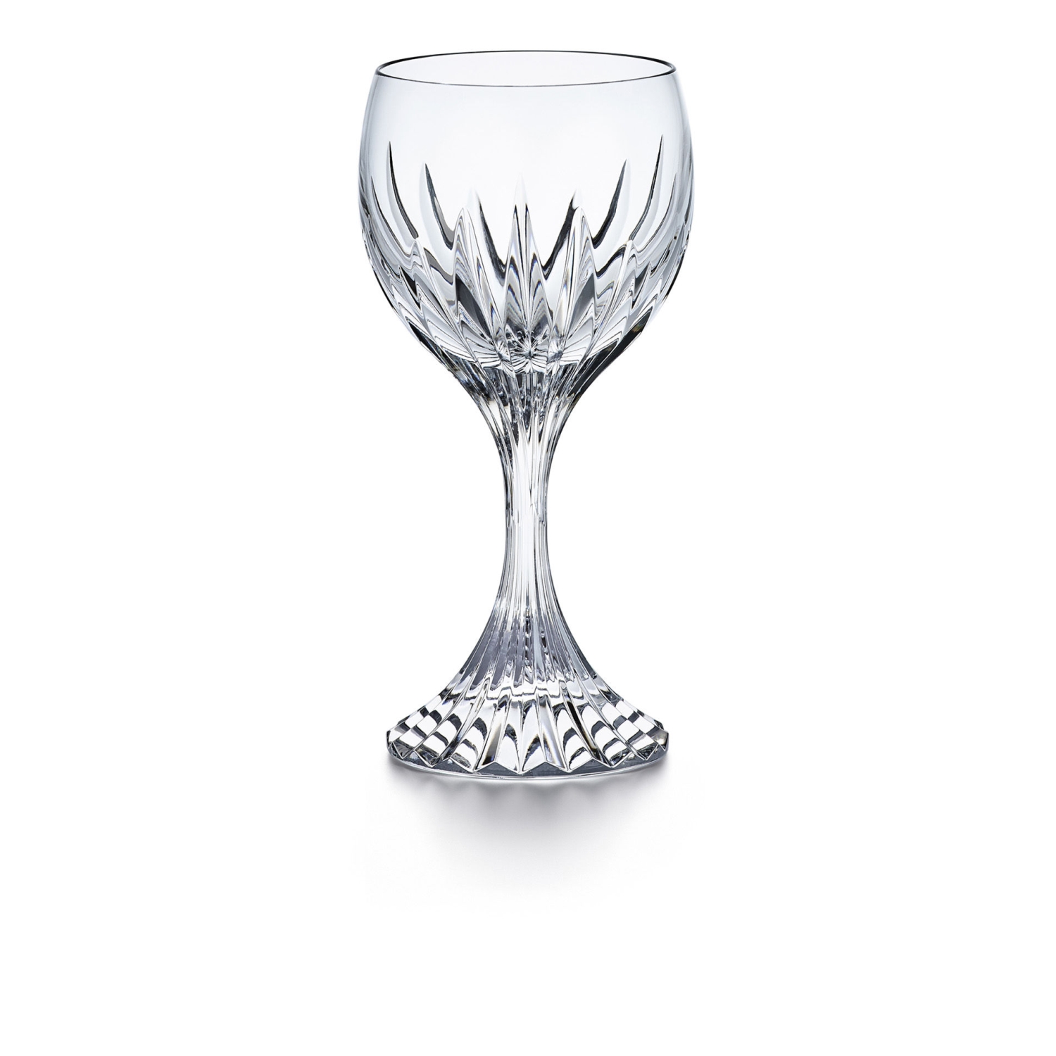 baccarat water glasses
