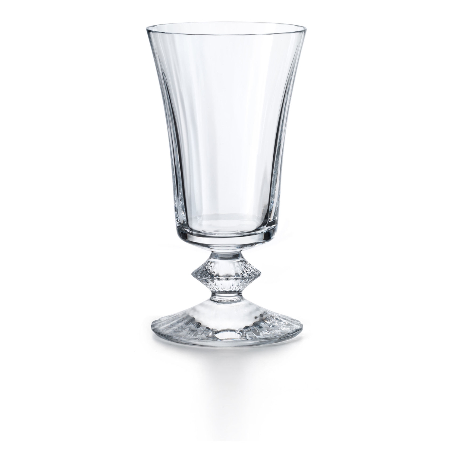 baccarat water glasses