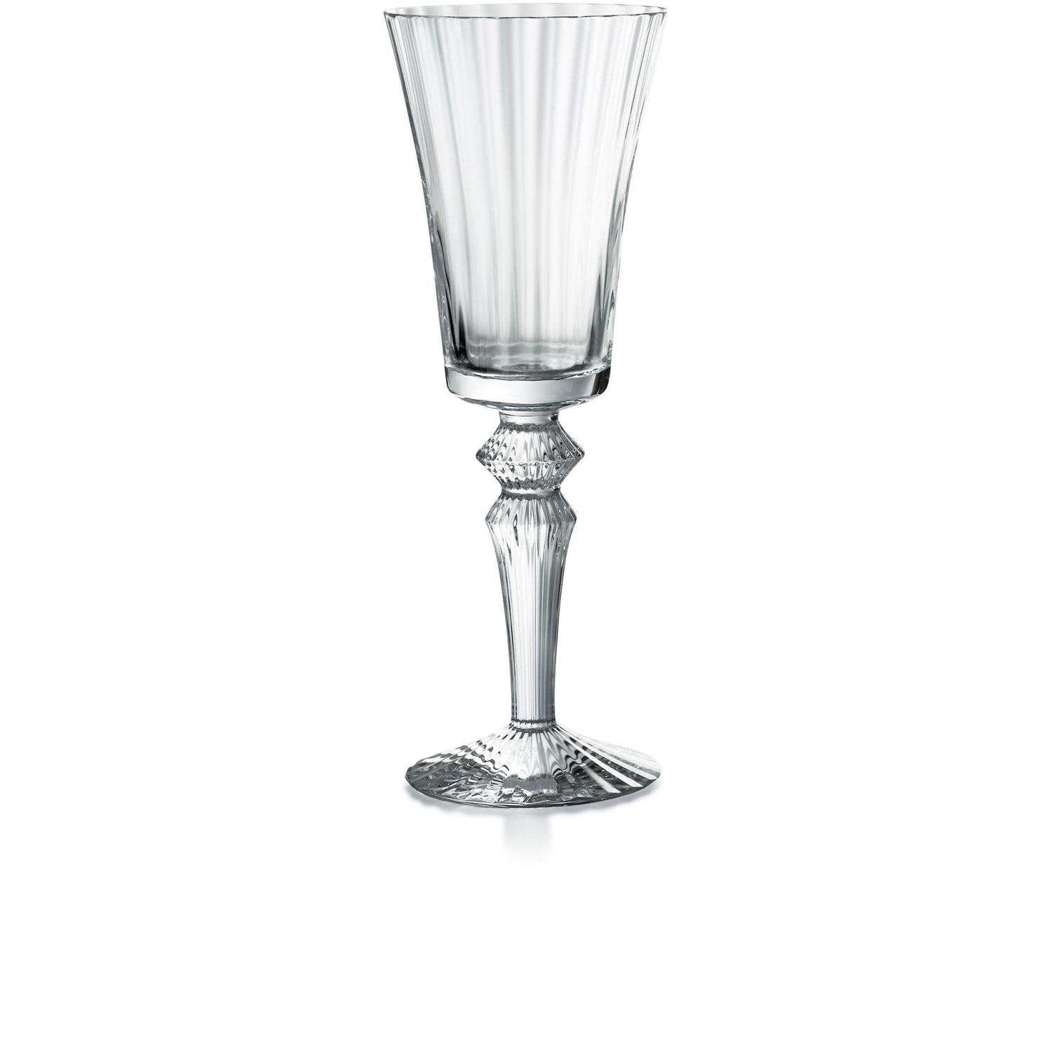 baccarat water glasses
