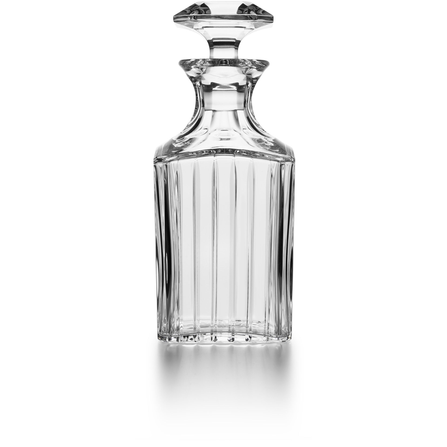 baccarat whiskey decanter baccarat whiskey decanter