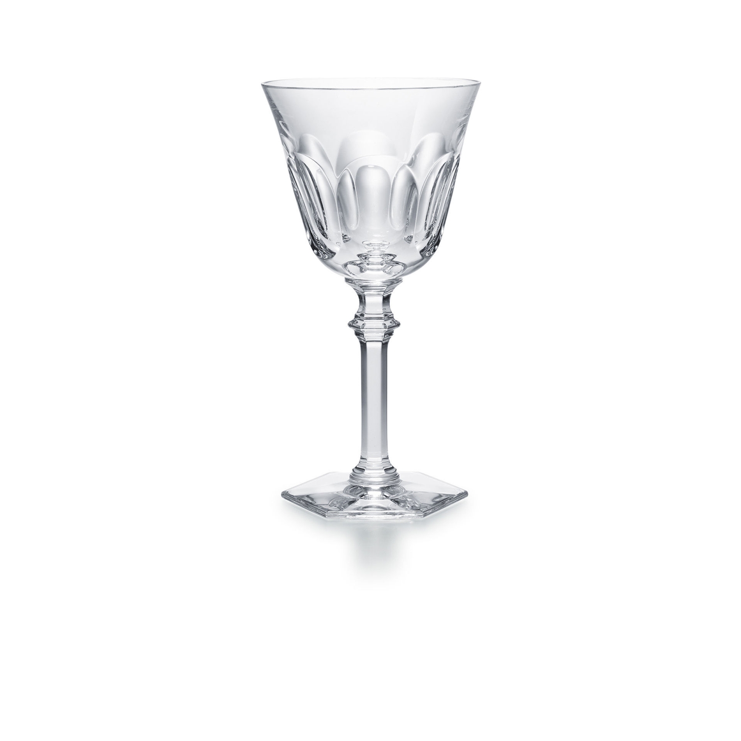 glass Baccarat eve harcourt wine glass 2802584