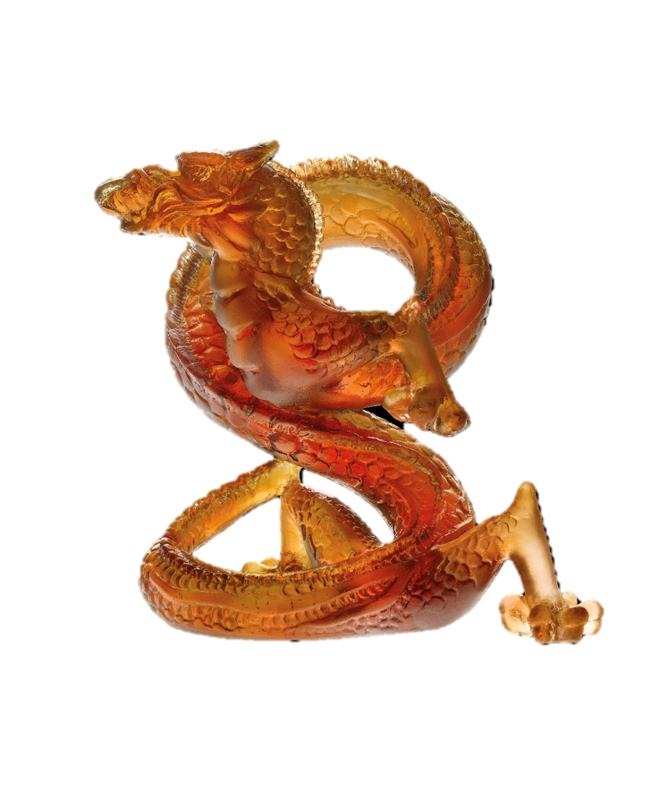 Dragon eight - Daum