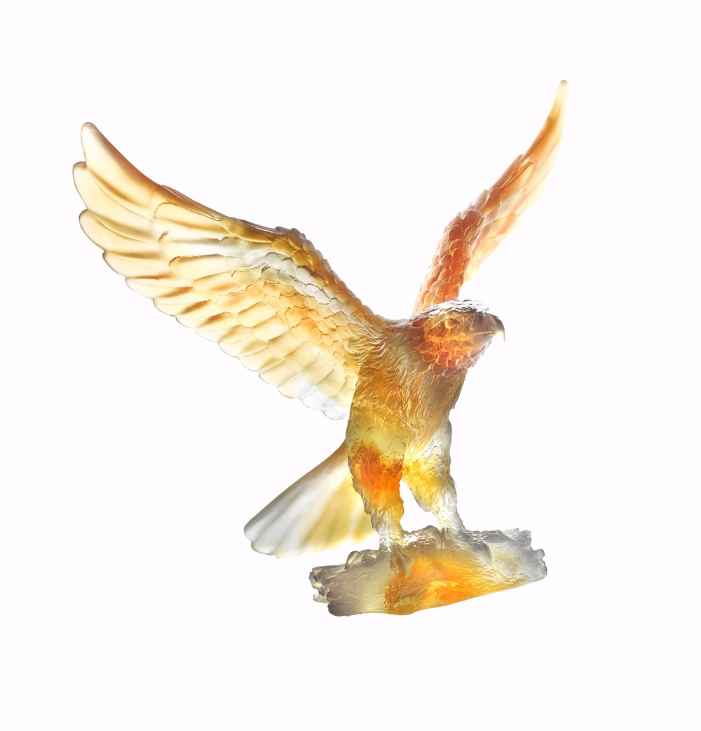 Eagle - Daum