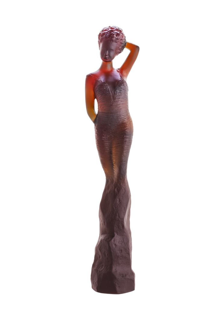 Louise by jean-philippe richard - Daum
