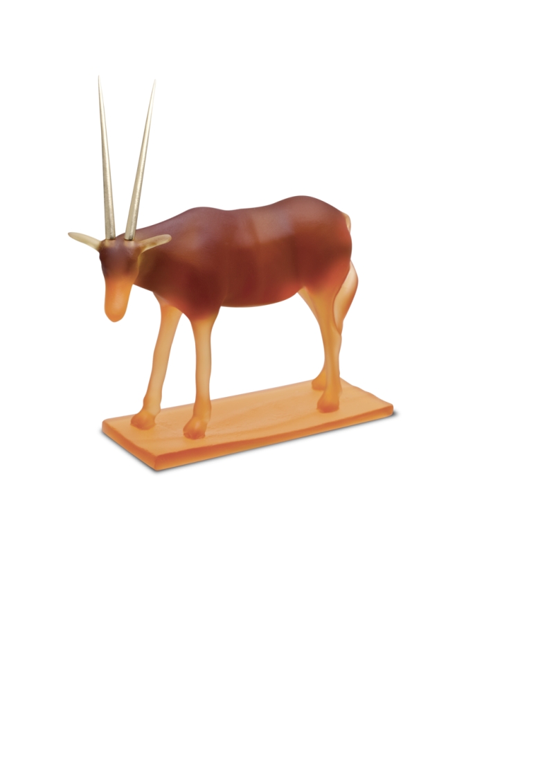 Oryx small by hicham lahlou - Daum