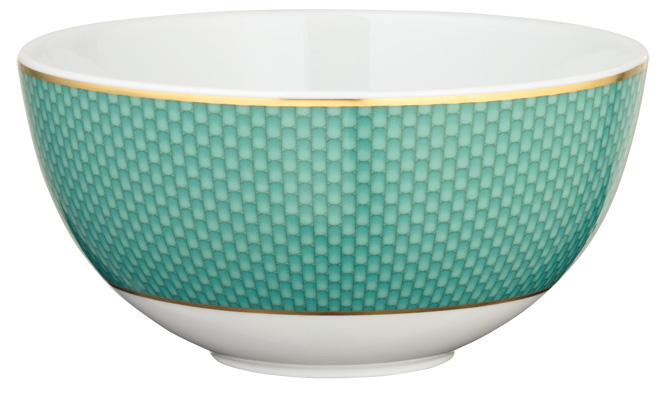 Bowl turquoise - Raynaud