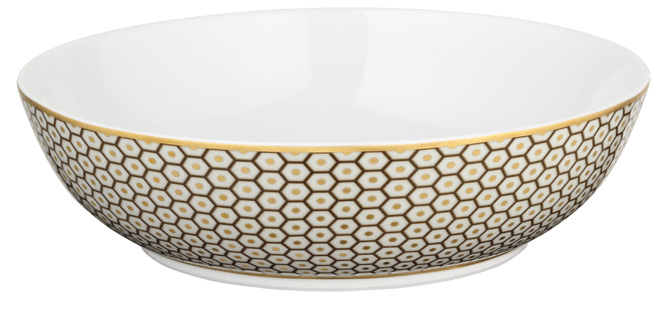 Breakfast coupe brown - Raynaud