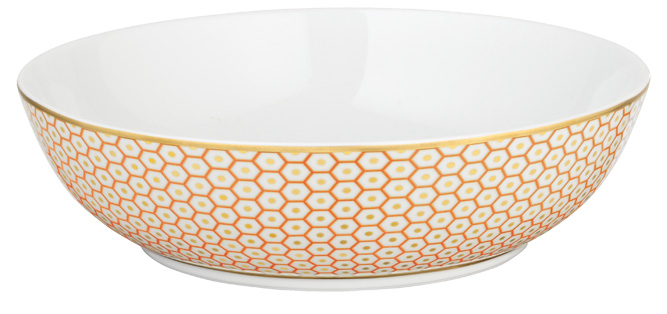 Breakfast coupe orange - Raynaud