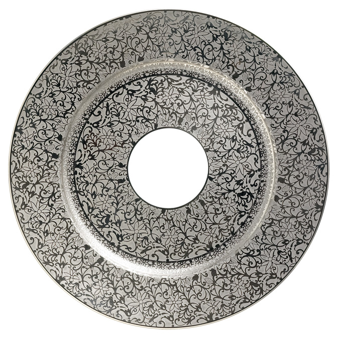 Prestige buffet plate - Raynaud