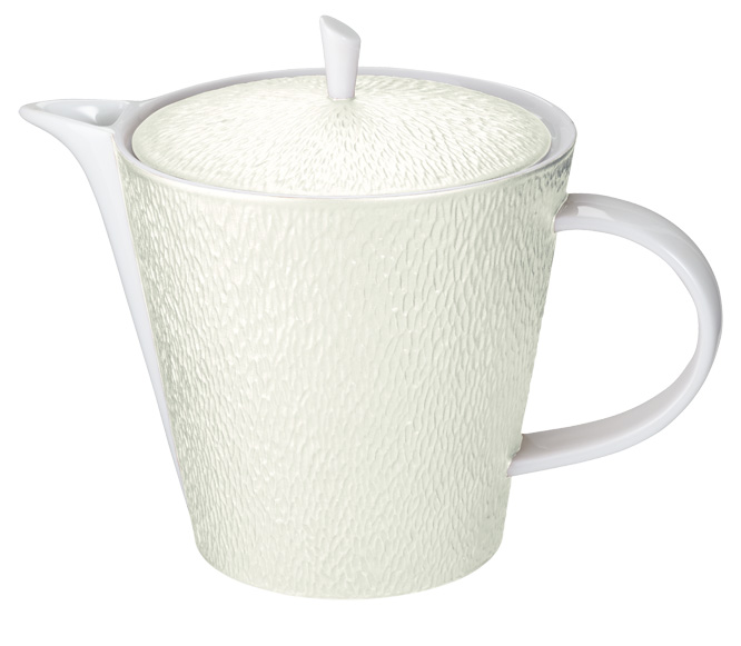 Tea / coffee pot shell - Raynaud