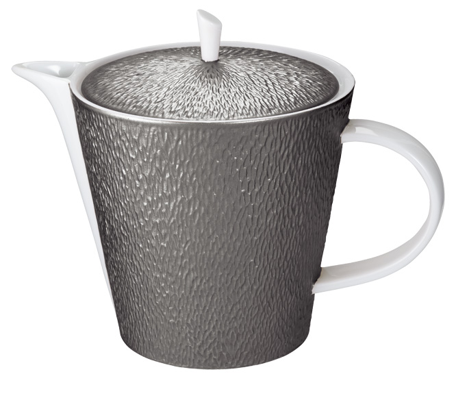 Tea / coffee pot tin - Raynaud
