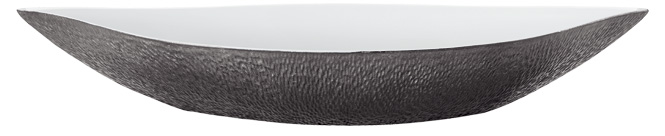 Dish n°2 tin - Raynaud