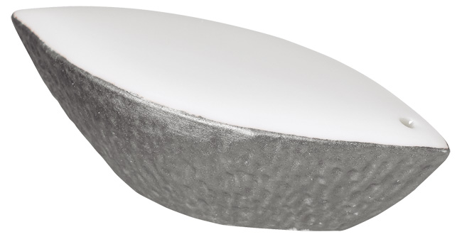 Pepper shaker tin - Raynaud
