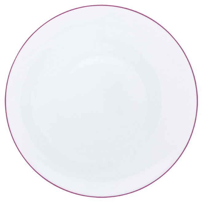American dinner plate rose mallow - Raynaud