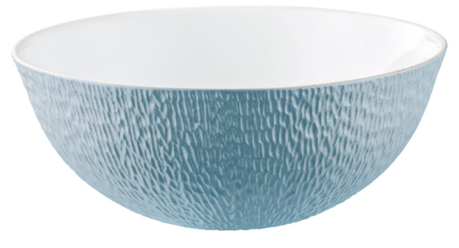 Salad bowl calabash skay - Raynaud