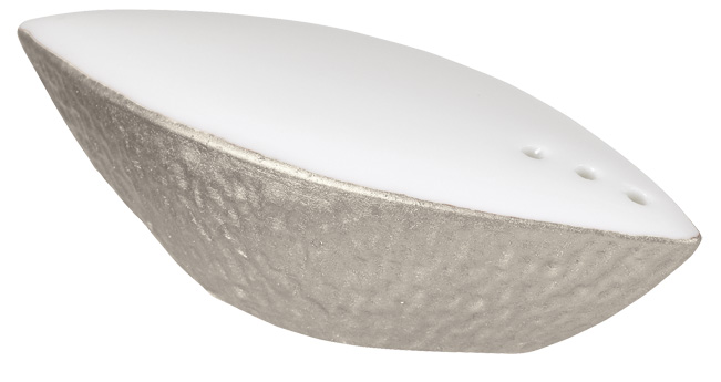Salt shaker greige - Raynaud
