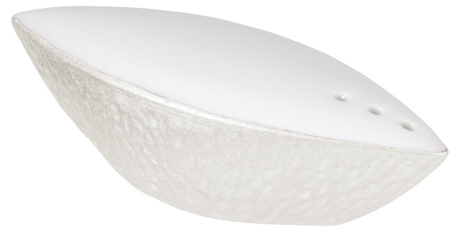 Salt shaker pearl - Raynaud