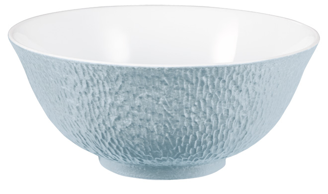 Chinese soup bowl sky - Raynaud