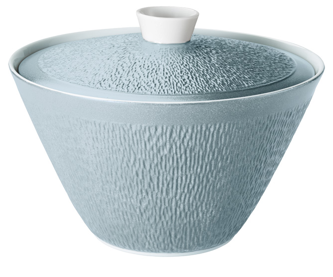 Soup tureen sky - Raynaud