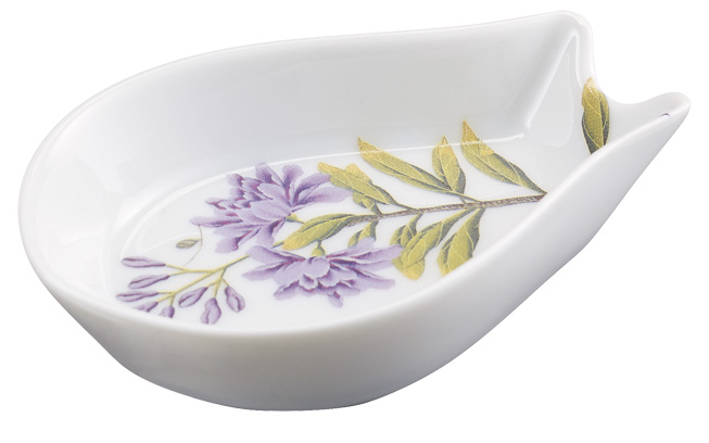 Spoon holder white background - Raynaud