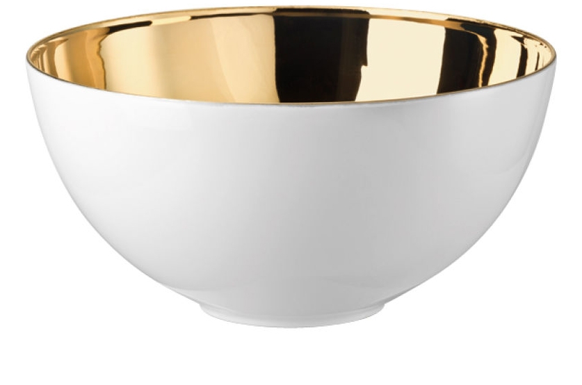 Bowl in porcelain - Rosenthal
