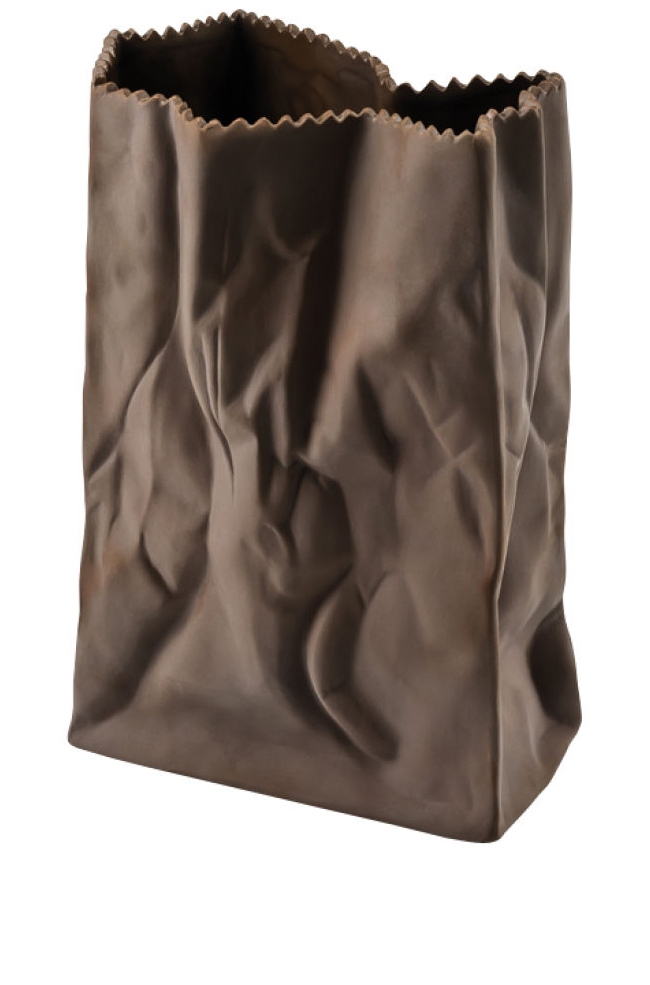 Vase Rosenthal Bag Vase 23500 321332 66018