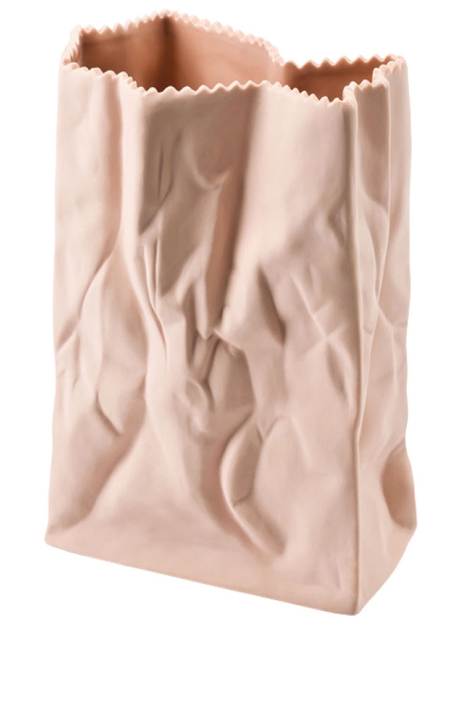 Vase Rosenthal Bag Vase 23500 321335 66018